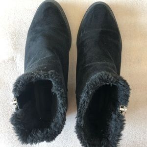 Ankle length Boots. US size 5.5